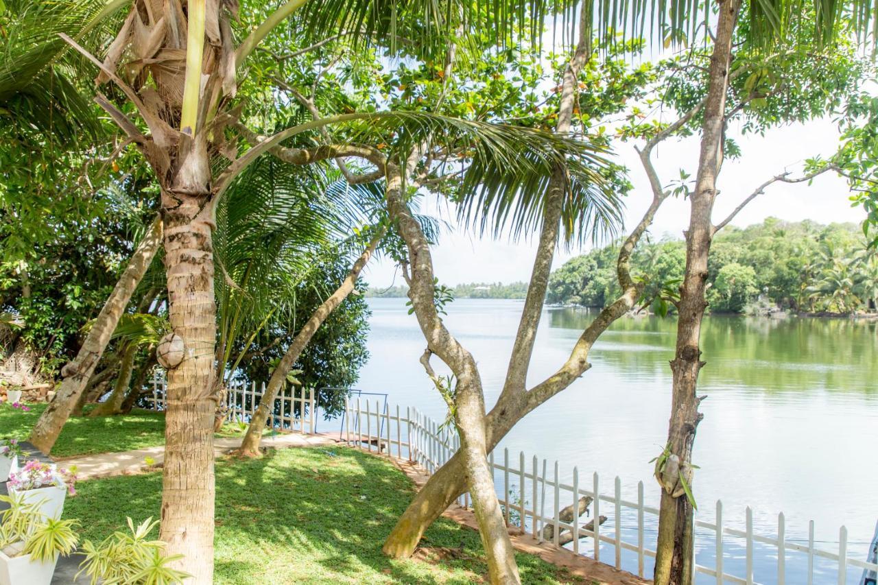 Scenery River Star Hotel 히카두와 외부 사진