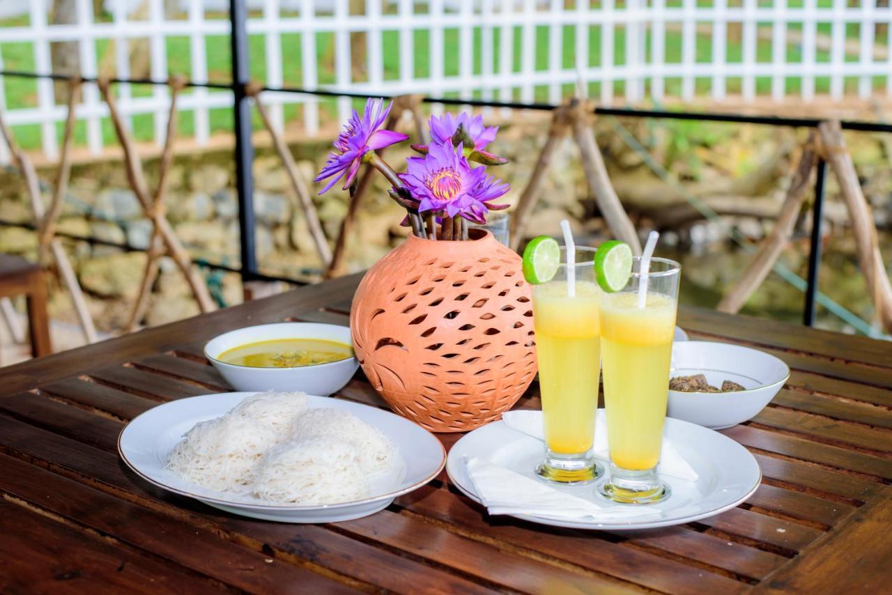 Scenery River Star Hotel 히카두와 외부 사진